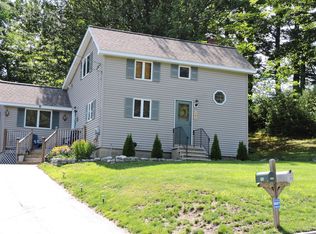 163 Pride Rd, Auburn, ME 04210
