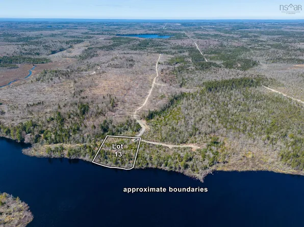 LOT 13 Patrice Rd, Clare, NS B0W 1M0