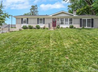 4004 West Dr, Saint Peters, MO