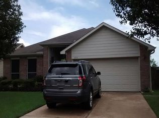 24014 Lazy Kay Ln, Hockley, TX 77447