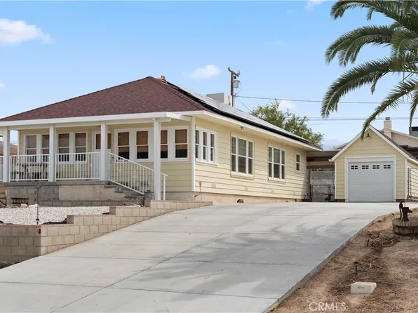 28281 Calico Dr, Barstow, CA 92311