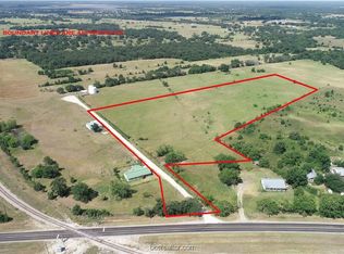 20947 Fm 39, Iola, TX 77861