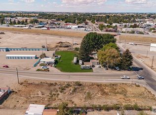 298 N Yellowstone Hwy, Rigby, ID 83442