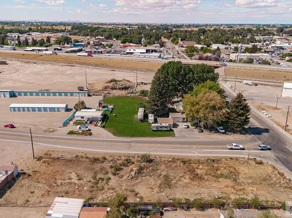 298 N Yellowstone Hwy, Rigby, ID 83442