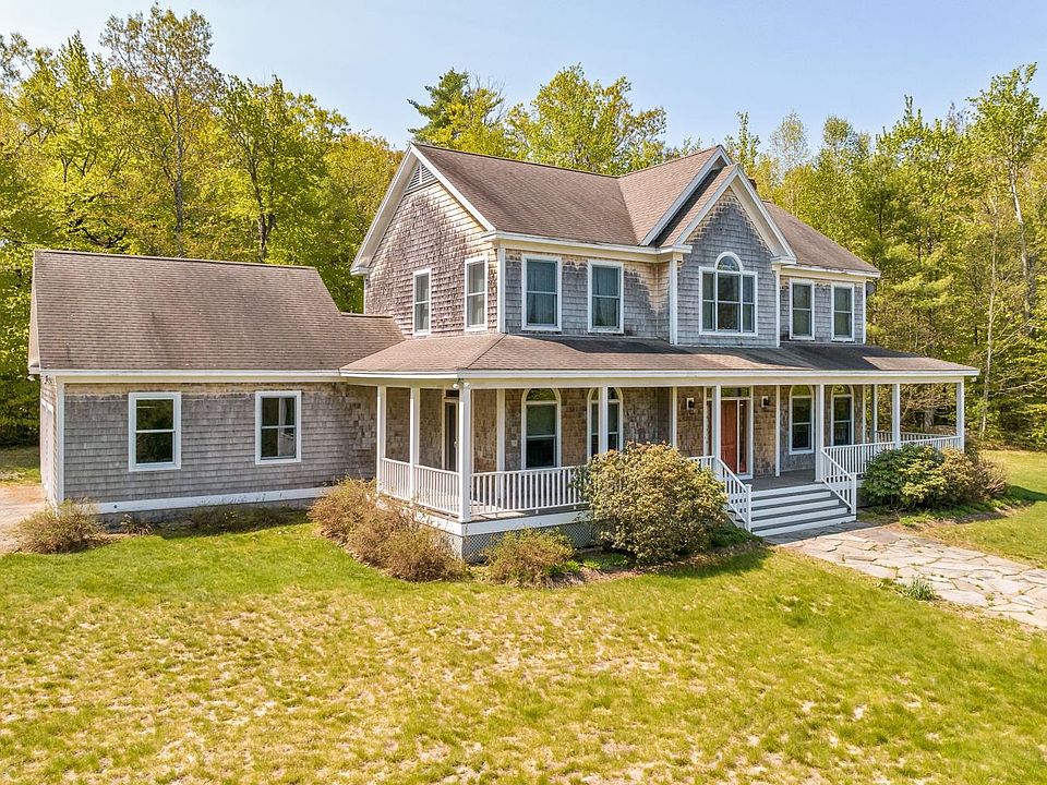 47 Dame Road, Tuftonboro, NH 03816 Zillow