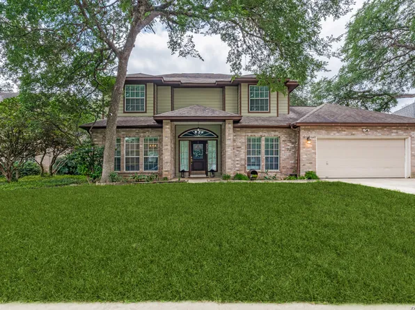 2310 Oak Castle, San Antonio, TX 78232