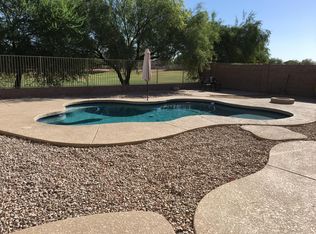 43310 W Rio Bravo Dr, Maricopa, AZ 85138