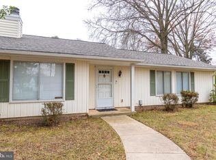 3615 Edelmar Ter #131, Silver Spring, MD 20906