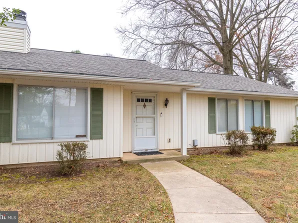 3615 Edelmar Ter #131, Silver Spring, MD 20906