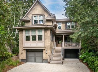 549 Oyster Rake Dr, Johns Island, SC 29455