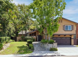 26642 Portales Ln, Mission Viejo, CA 92691