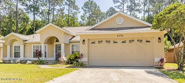 8779 Reedy Branch Dr — Photo 1