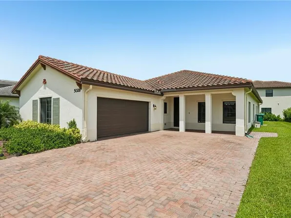 5026 Florence DR, AVE MARIA, FL 34142