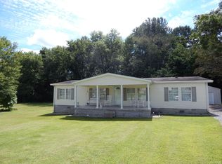 163 Jefferson St, Jamestown, KY 42629