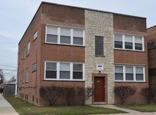 3421 Jackson St, Bellwood, IL 60104