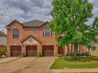 202 Monticello Dr, Mansfield, TX 76063