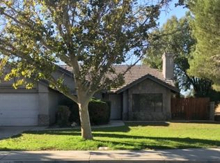 802 E Avenue J6, Lancaster, CA 93535