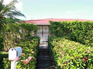 11840 SW 5th St, Miami, FL 33184