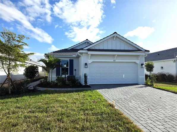 3105 PORTO LANE, BRADENTON, FL 34211