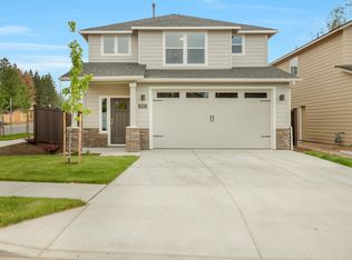 61347 SE Preston St, Bend, OR 97702