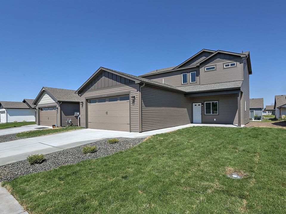 2218 N Sundance St, Greenacres, WA 99016 Zillow