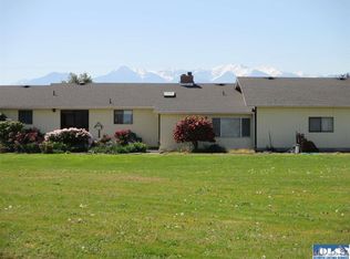 20 Windmill Ln, Sequim, WA 98382