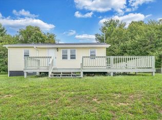 2025 White Rock Rd NW, Floyd, VA 24091