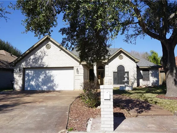 421 E Redbud Ave, McAllen, TX 78504