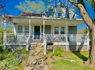 301 Castle St, Lowell, IN 46356