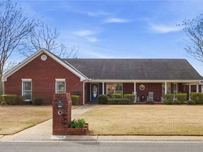 2709 Englewood Dr, Tuscaloosa, AL, 35405