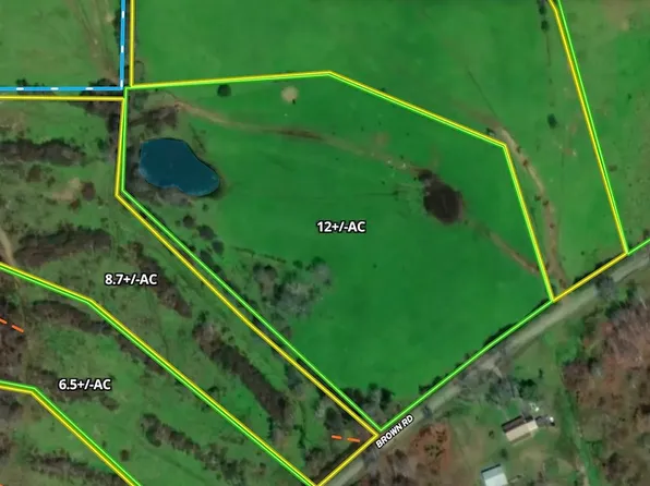 0 Brown Rd Lot Wp004, Boaz, AL 35957