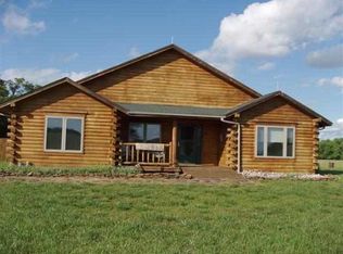 840 SW 131 Rd, Deepwater, MO 64740