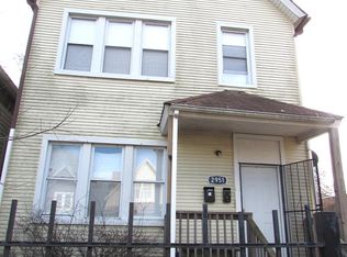 2951 E 80th Pl #2, Chicago, IL 60617