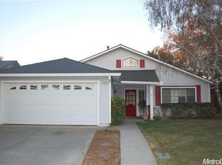741 Brookside Dr, Woodland, CA