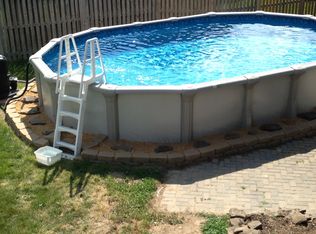 204 Hammarlee Rd, Glen Burnie, MD 21060