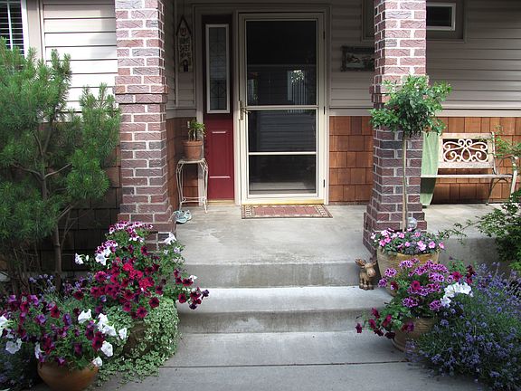 2nd image of 23510 E Sprague Ave APT B
