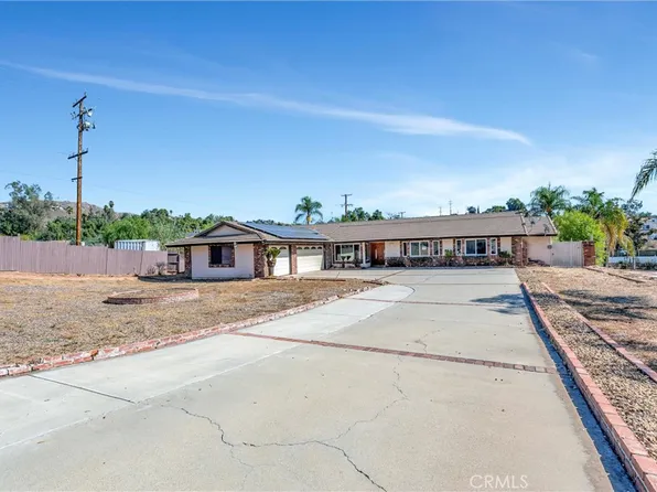 12016 Vista De Cerros Dr, Moreno Valley, CA 92555