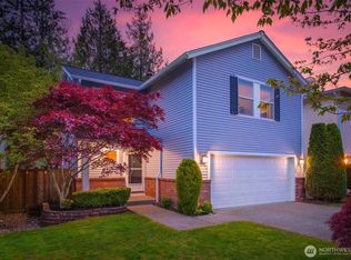 15309 35th Dr SE, Bothell, WA 98012