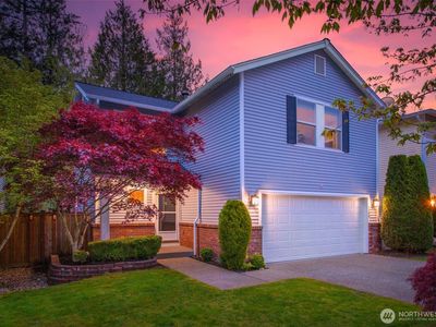 15309 35th Drive SE, Bothell, WA, 98012