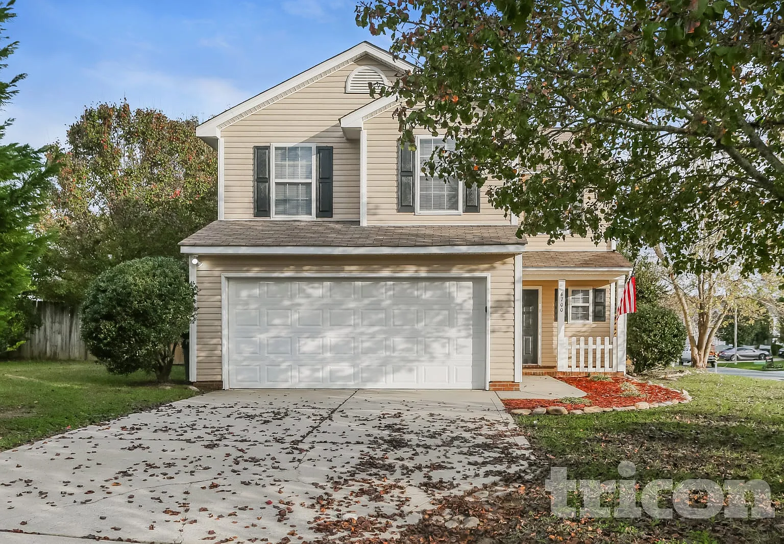 4700 Winterberry Lane Monroe NC — Photo 1