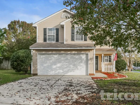 4700 Winterberry Ln, Monroe, NC 28110