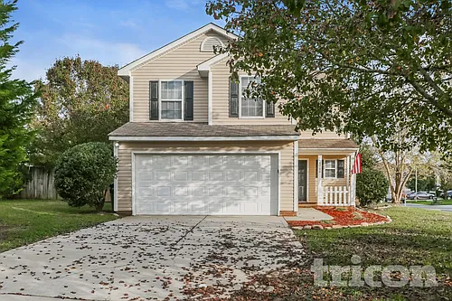 4700 Winterberry Ln Photo 1