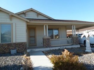 703 Red Jacket Dr, Dayton, NV