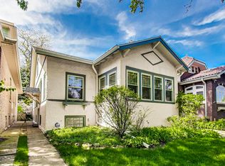 6526 N Talman Ave, Chicago, IL 60645