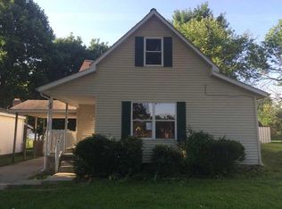 901 Fairview Ave, Crawfordsville, IN