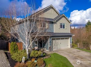 16912 SE 259th St, Covington, WA