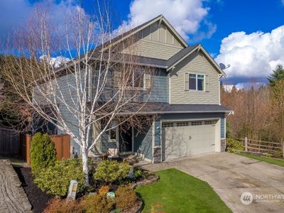 16912 SE 259th Street, Covington, WA, 98042