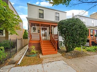 5251 N Damen Ave, Chicago, IL 60625