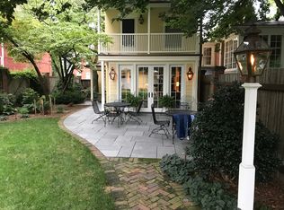215 E Orange St, Lancaster, PA 17602