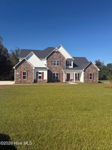304 Wrenview Court Lot 53, Jacksonville, NC, 28546